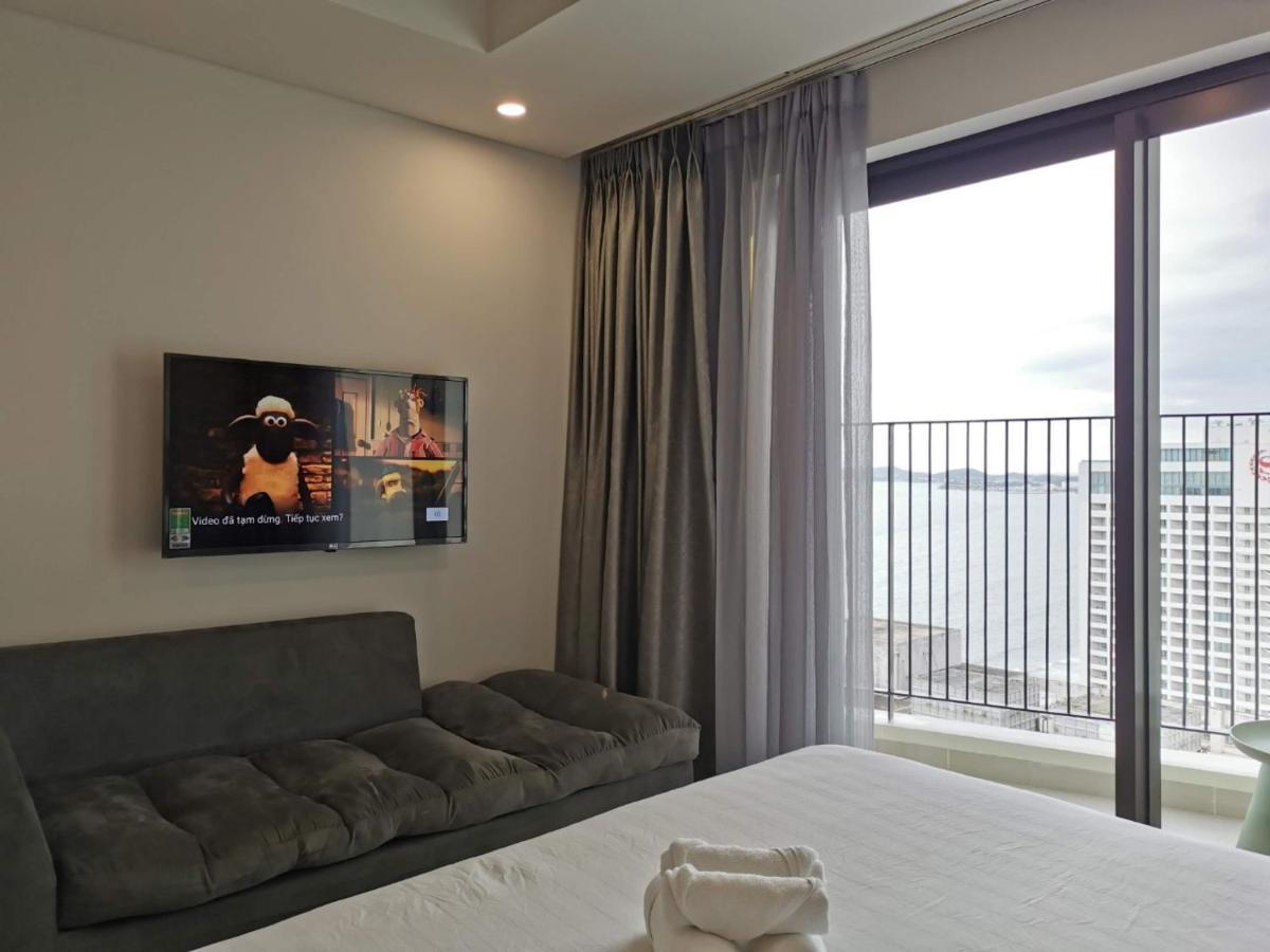 Gold Coast Luxury Apartment Nha Trang Exterior photo