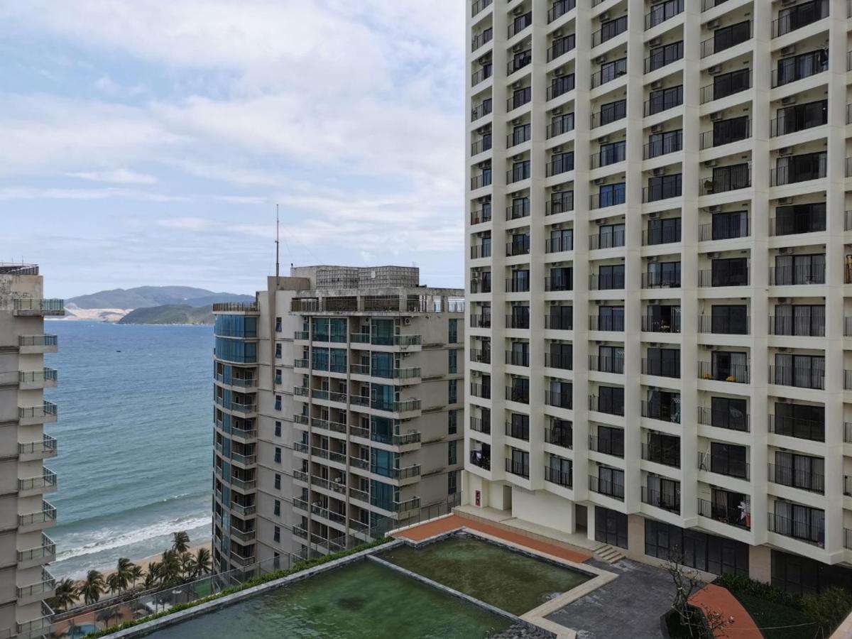 Gold Coast Luxury Apartment Nha Trang Exterior photo