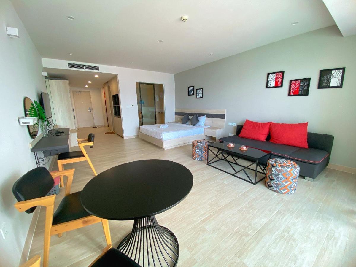 Gold Coast Luxury Apartment Nha Trang Exterior photo