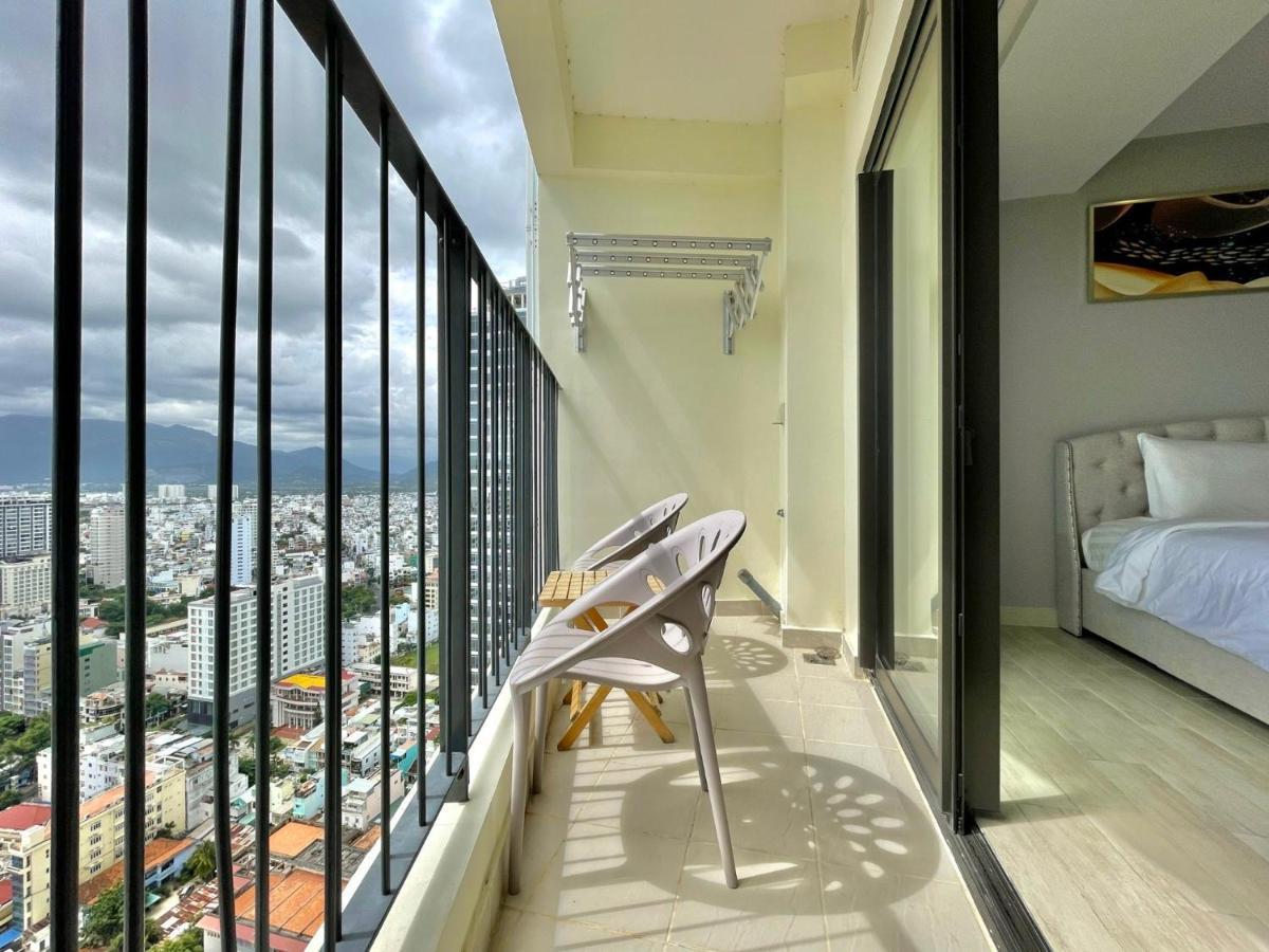 Gold Coast Luxury Apartment Nha Trang Exterior photo